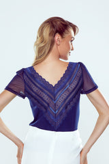 Blusa modelo 179549 Eldar