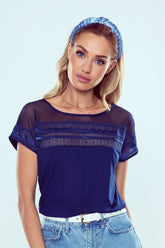 Blusa modelo 179550 Eldar