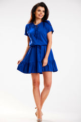 Vestido Casual modelo 179602 awama