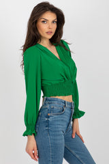Blusa modelo 179691 Italy Moda