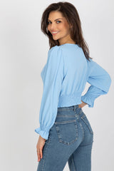 Blusa modelo 179692 Italy Moda
