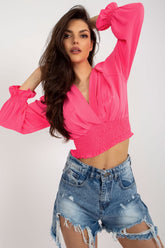 Blusa modelo 179693 Italy Moda