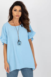 Blusa modelo 179777 Italia Moda