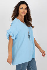 Blusa modelo 179777 Italia Moda