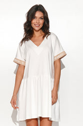 Vestido de día modelo 179835 Numinou