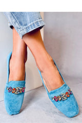 Mocasín modelo 179876 Inello