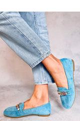 Mocasín modelo 179876 Inello