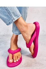 Chanclas japonesas modelo 179881 Inello