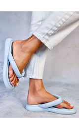 Chanclas japonesas modelo 179883 Inello