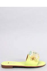 Chanclas modelo 179899 Inello