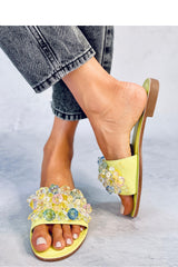 Chanclas modelo 179899 Inello