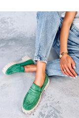 Zapatos Bajos modelo 179906 Inello