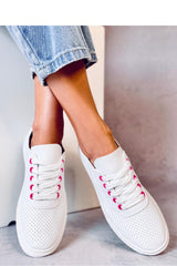 Zapatillas modelo 179940 Inello