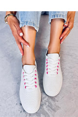 Zapatillas modelo 179940 Inello