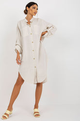 Vestido Casual modelo 179974 Och Bella