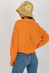 Camisa manga larga modelo 179981 Och Bella