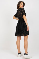 Vestido de día modelo 179994 Och Bella