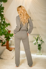 Sudadera modelo 180069 Kalimo