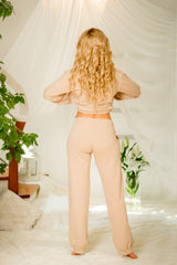 Pantalón de chándal modelo 180078 Kalimo