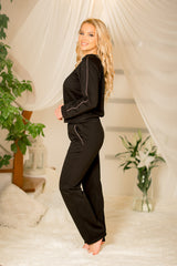 Sudadera modelo 180088 Kalimo