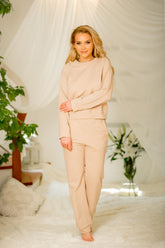 Sudadera modelo 180090 Kalimo