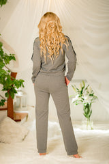 Sudadera modelo 180093 Kalimo