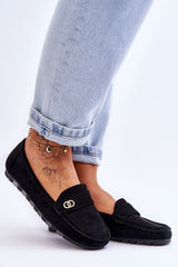 Mocasín modelo 180115 Step in style