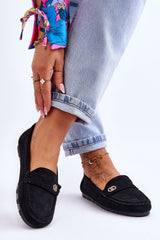 Mocasín modelo 180115 Step in style