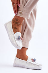 Mocasín modelo 180117 Step in style