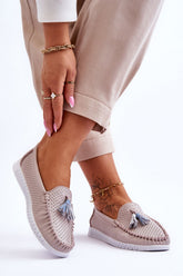 Mocasín modelo 180118 Step in style