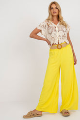 Pantalón mujer modelo 180155 Italy Moda