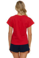 Pijama modelo 180303 Doctor Nap