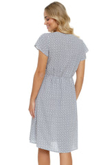 Camisón modelo 180308 Doctor Nap