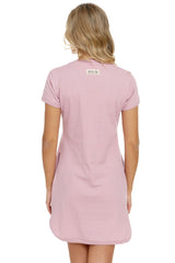 Camisón modelo 180309 Doctor Nap