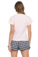 Pijama modelo 180317 Doctor Nap