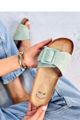 Chanclas modelo 180551 Inello