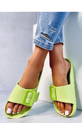 Chanclas modelo 180573 Inello