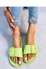 Chanclas modelo 180573 Inello