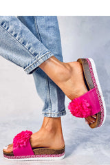 Chanclas modelo 180580 Inello