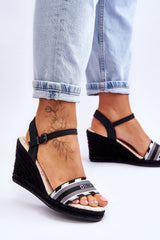 Buskin modelo 180666 Camina con estilo