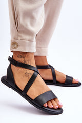 Sandalias modelo 180670 Step in style