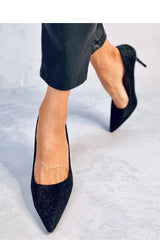 Tacones modelo 180715 Inello