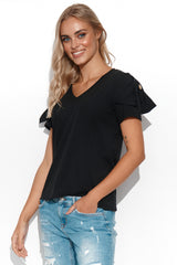 Blusa modelo 180763 Makadamia