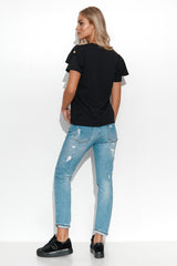 Blusa modelo 180763 Makadamia