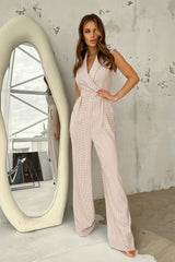 Playsuit modelo 180774 Bicotono