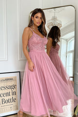 Vestido de noche modelo 180781 Bicotone