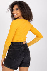 Blusa modelo 180884 Rue Paris