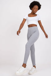 Leggings largos modelo 180886 Rue Paris