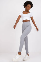 Leggings largos modelo 180886 Rue Paris