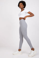 Leggings largos modelo 180886 Rue Paris